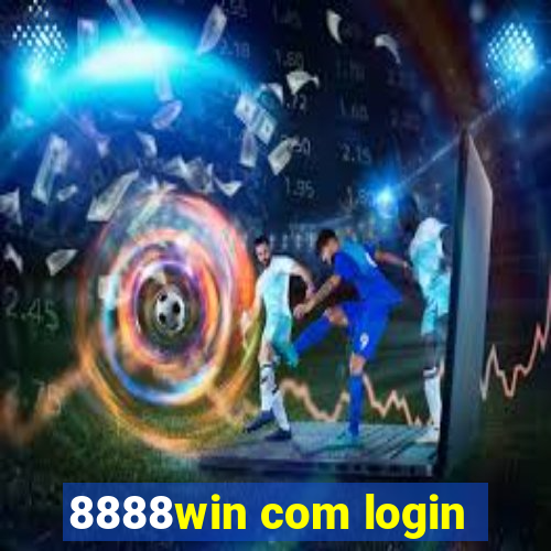 8888win com login